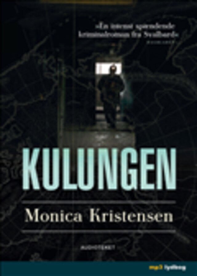 Book cover for Kulungen