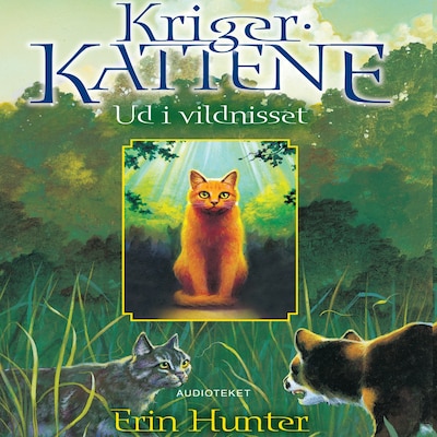 Warrior Cats - Book 2: Fire and Ice - Brochado - Erin Hunter - Compra Livros  ou ebook na