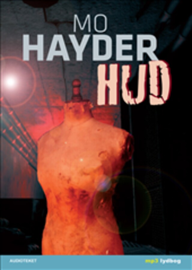 Book cover for Hud