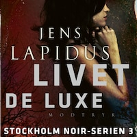 Livet de luxe