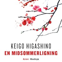 En midsommerligning