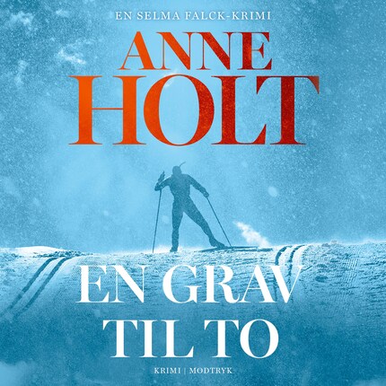 En grav til to bookCoverFor