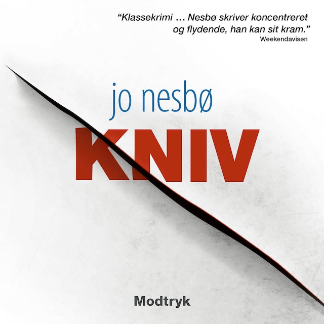 Kniv