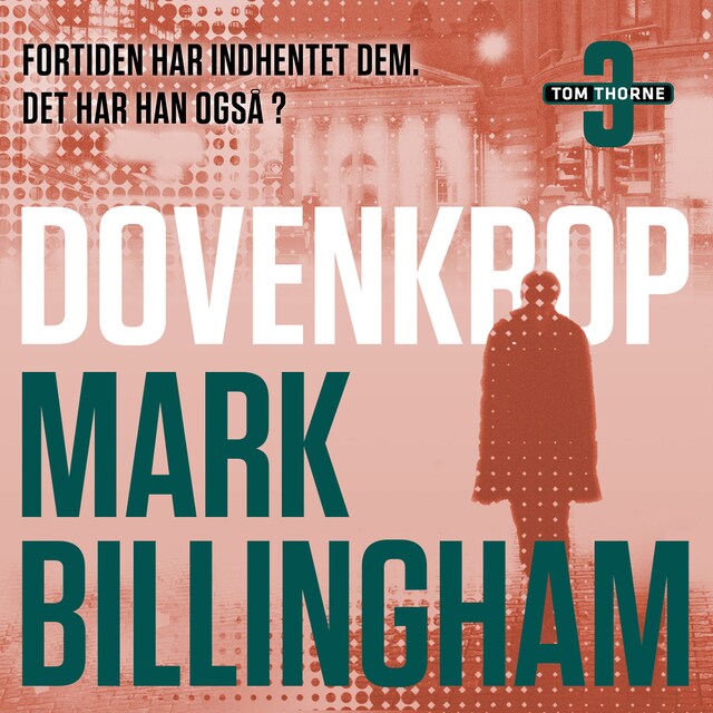 Book cover for Dovenkrop