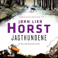 Jagthundene