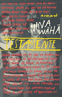 Testamente
