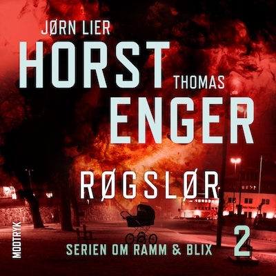 Røgslør