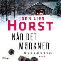 Når det mørkner