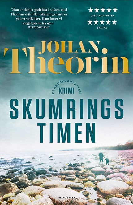 Skumringstimen bookCoverFor