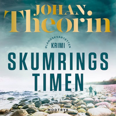 Skumringstimen