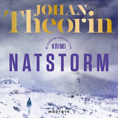 Natstorm
