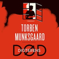 Digterens død