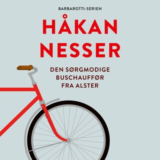 Den sørgmodige buschauffør fra Alster bookCoverFor