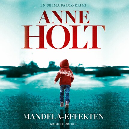 Mandela-effekten bookCoverFor