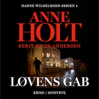 Løvens gab