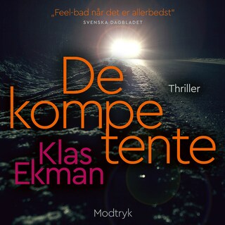 De kompetente bookCoverFor