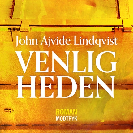 Venligheden bookCoverFor