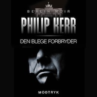Den blege forbryder