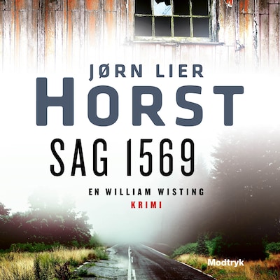 Omslag til Sag 1569