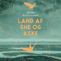 Land af sne og aske