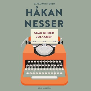 Skak under vulkanen bookCoverFor