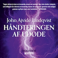 Håndteringen af udøde
