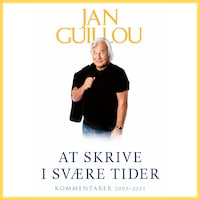 At skrive i svære tider