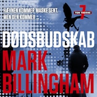 Dødsbudskab