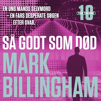 Så godt som død