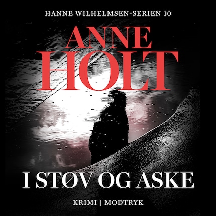 I støv og aske bookCoverFor