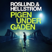Pigen under gaden