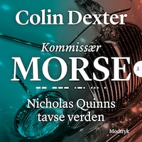 Nicholas Quinns tavse verden