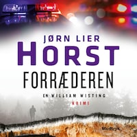 Forræderen