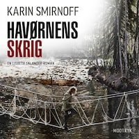 Havørnens skrig