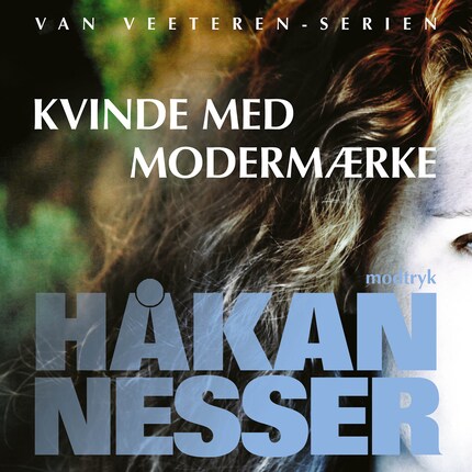 Kvinde med modermærke bookCoverFor