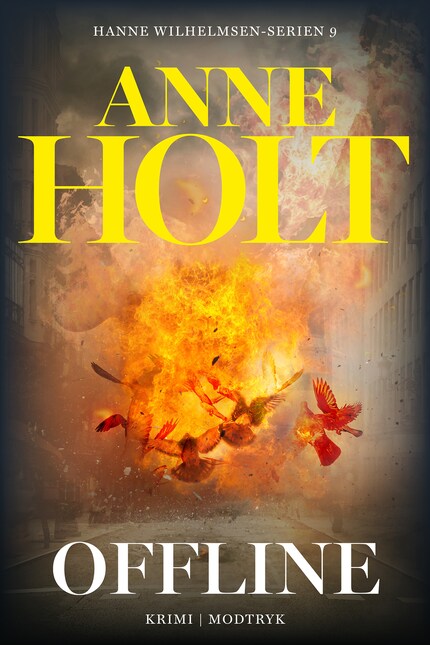 Offline bookCoverFor