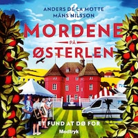 Et fund at dø for