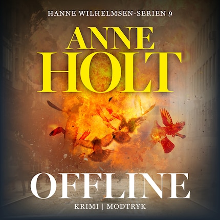 Offline bookCoverFor