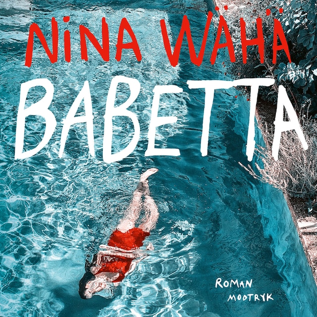 Book cover for Babetta