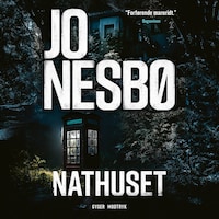 Nathuset