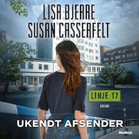 Ukendt afsender