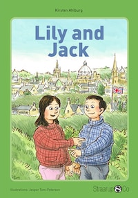 Lily and Jack