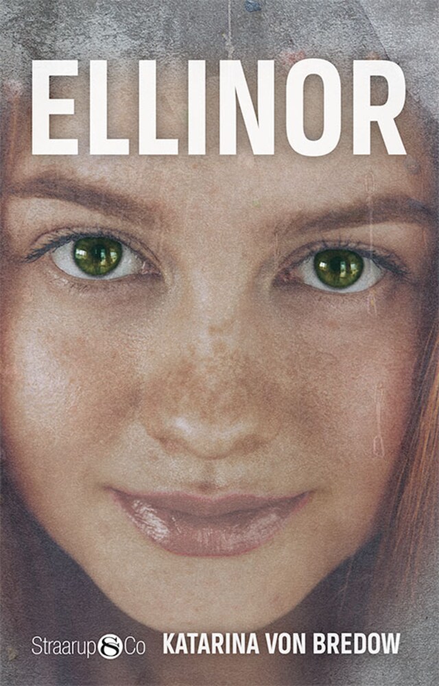 Book cover for Ellinor