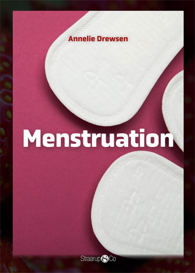 Book cover for Menstruation