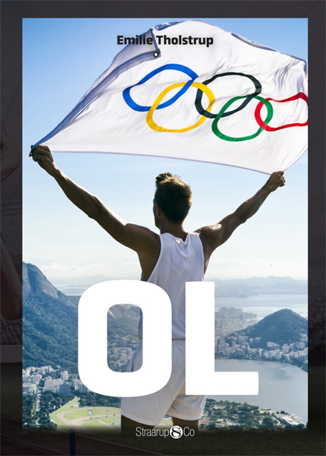 Couverture de livre pour OL