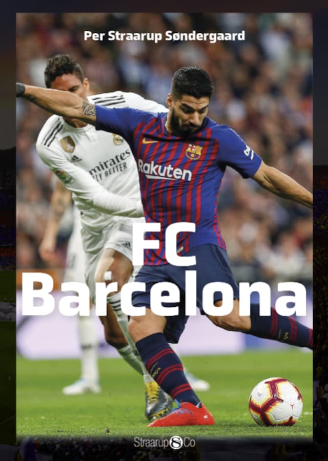 FC Barcelona (norsk)