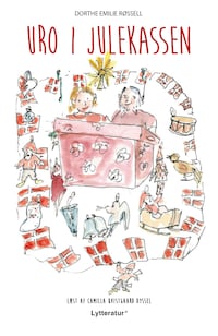 Uro i julekassen