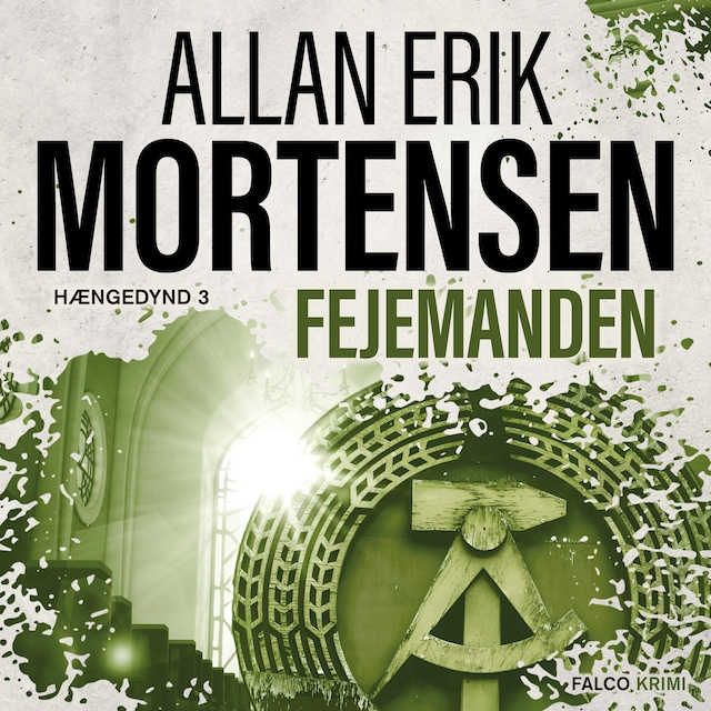 Buchcover für Fejemanden