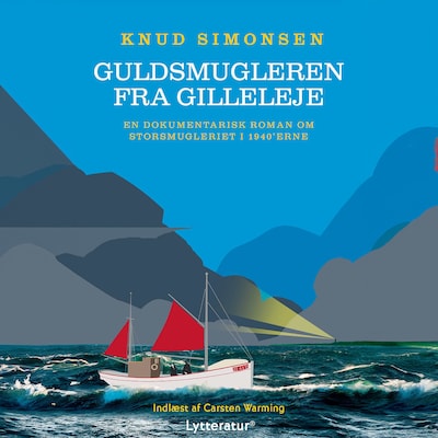 Guldsmugleren fra Gilleleje