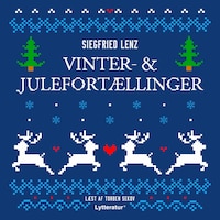 Vinter- og julefortællinger